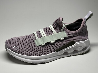 On Schuhe Damen Cloudeasy Sneaker Turnschuhe 76.98133 Heron Aloe Running Sport