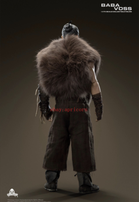Art Figures AF-030 BaBa Voss 1/6 Action Figure Model Collectible