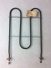 Chromalox CH 4822 Broil Element Electric Range Oven Unit Upper 240V 2500W 457764