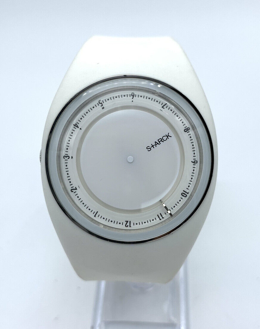 Unisex   S+ARCK  Wrist Watch ........ Reloj de Unisex   Marca S+ARCK