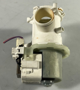 Beko WMB 71643 PTE Waschmaschine Laugenpumpe Pumpe  2840940200 #1431-2