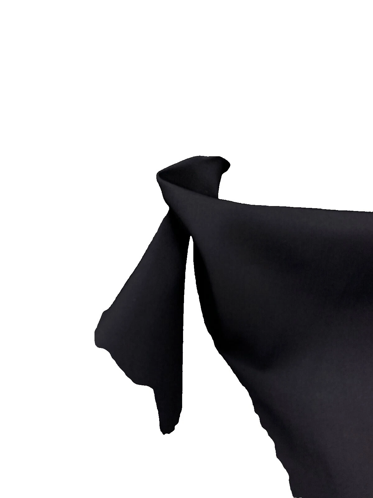 Polycotton Black Light Craft Fabrics