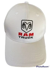 Dodge / Ram truck hat, Baseball Cap.