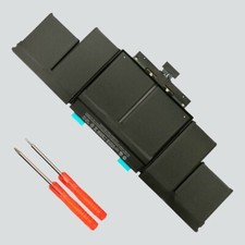 Genuine A1494 Battery For MacBook Pro 15'' Retina A1398 Late 2013 Mid 2014 ME293