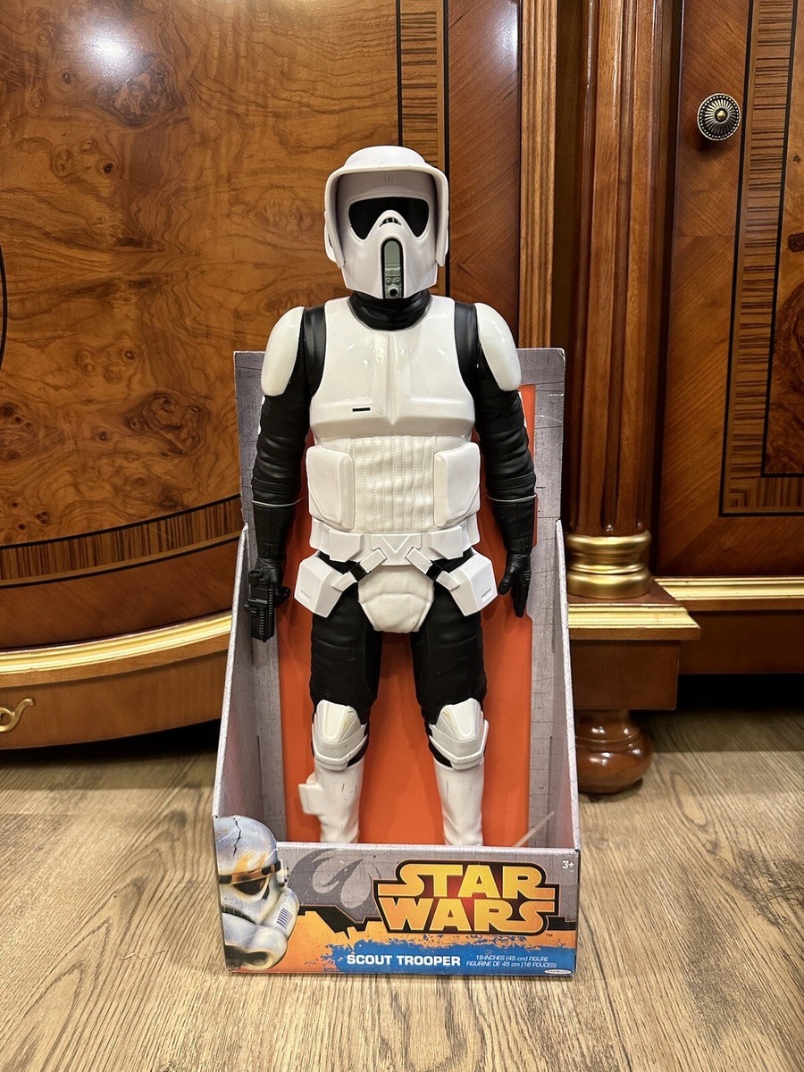 Star Wars 18 inch 