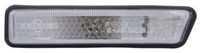 Links|Seitlichereinbau TYC 18-0460-15-9 Blinkleuchte FüR BMW