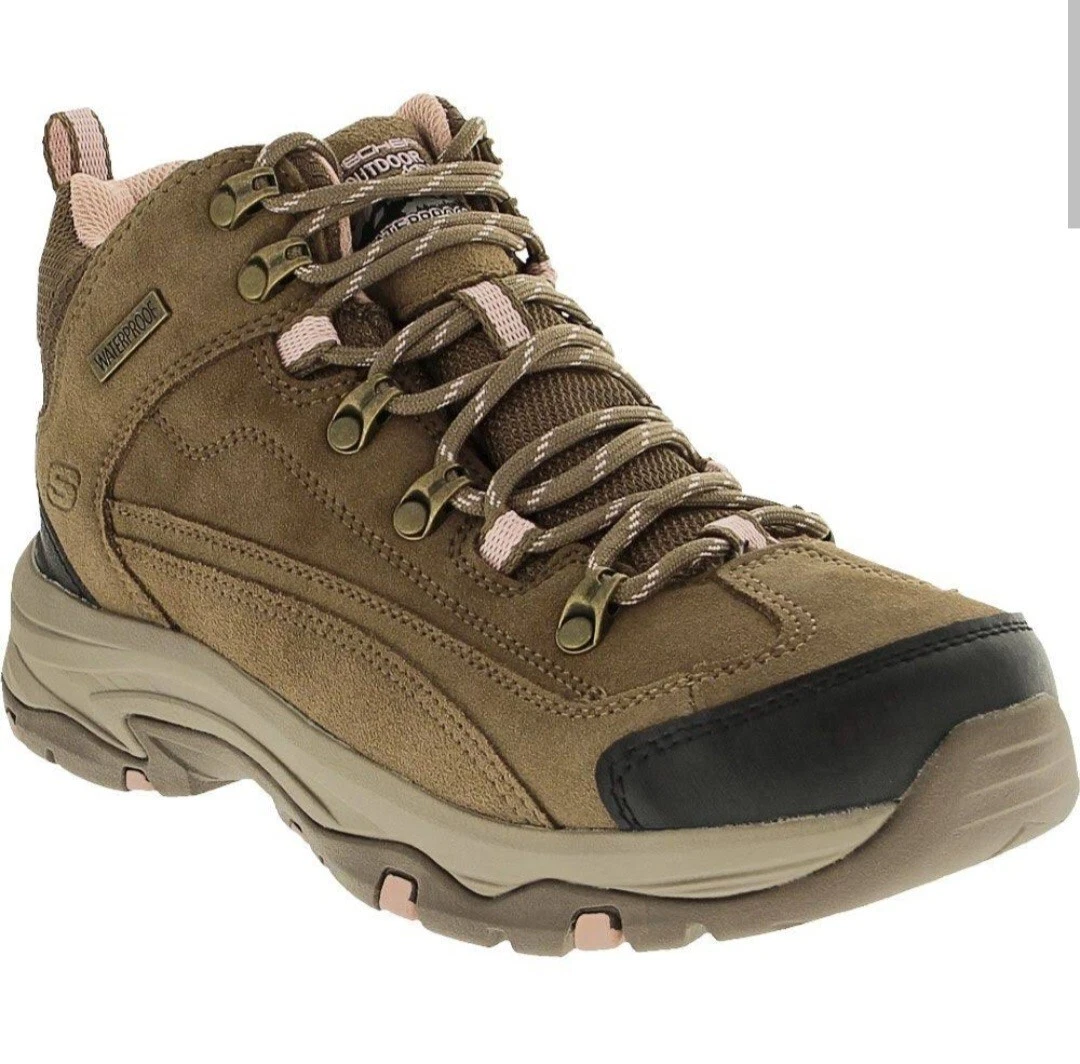 Sketchers for hiking hotsell