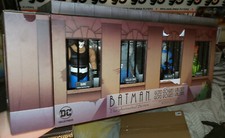 GCPD Rogues Gallery Batman The Animated Series 5 Figure Set New DC Collectibles