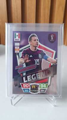 Panini WC 2022 Fifa World Cup 22 Limited Edition PLATINUM Rare Choose Your Card | eBay Panini WC 2022 Fifa World Cup 22 Limited Edition PLATINUM Rare Choose Your Card | eBay