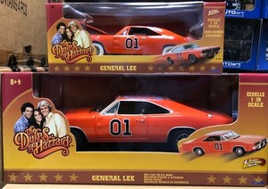 dukes of hazzard johnny lightning