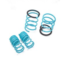 Godspeed Project Traction-s Lowering Springs For 05-06 Acura Rsx Dc5