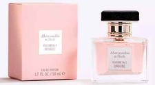 Perfume No.1 Undone Abercrombie & Fitch perfume - a fragrância