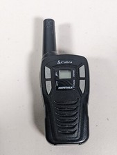 Cobra CXT195 16 Mile Micro Talk 2-Way Walkie Talkie 1 unit 