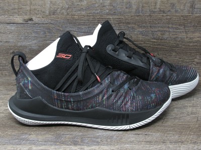 curry 5 size 8.5