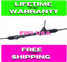 Power Steering Rack and Pinion Assembly for 2017-2021 Hyundai Elantra