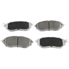 Bremsbelagsatz Scheibenbremse für Subaru Outback BS 2.5 AWD 2.0 D BL BP 3.0