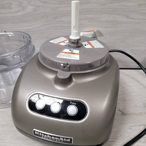 Piezas de repuesto KitchenAid Architect KFPW763CS0 envío gratuito - Imagen 2 de 15