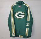 Vintage 90s Green Bay Packers Starter Jacket Proline Size 2XL READ — photo 1