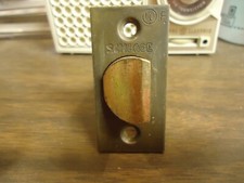 Schlage Grade 1 Spring Latch D, ND Series New Style 613 2 3/4" New