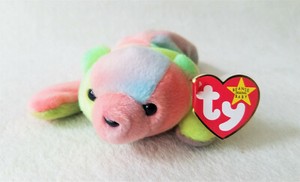 sammy beanie baby june 23 1998