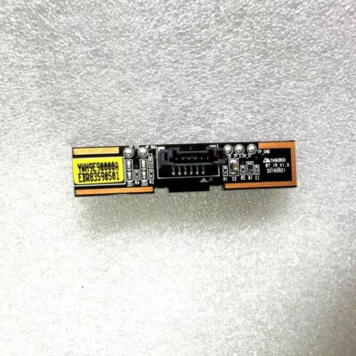 LG OLED65W7P-C  IR REMOTE SENSOR  EBR83590501