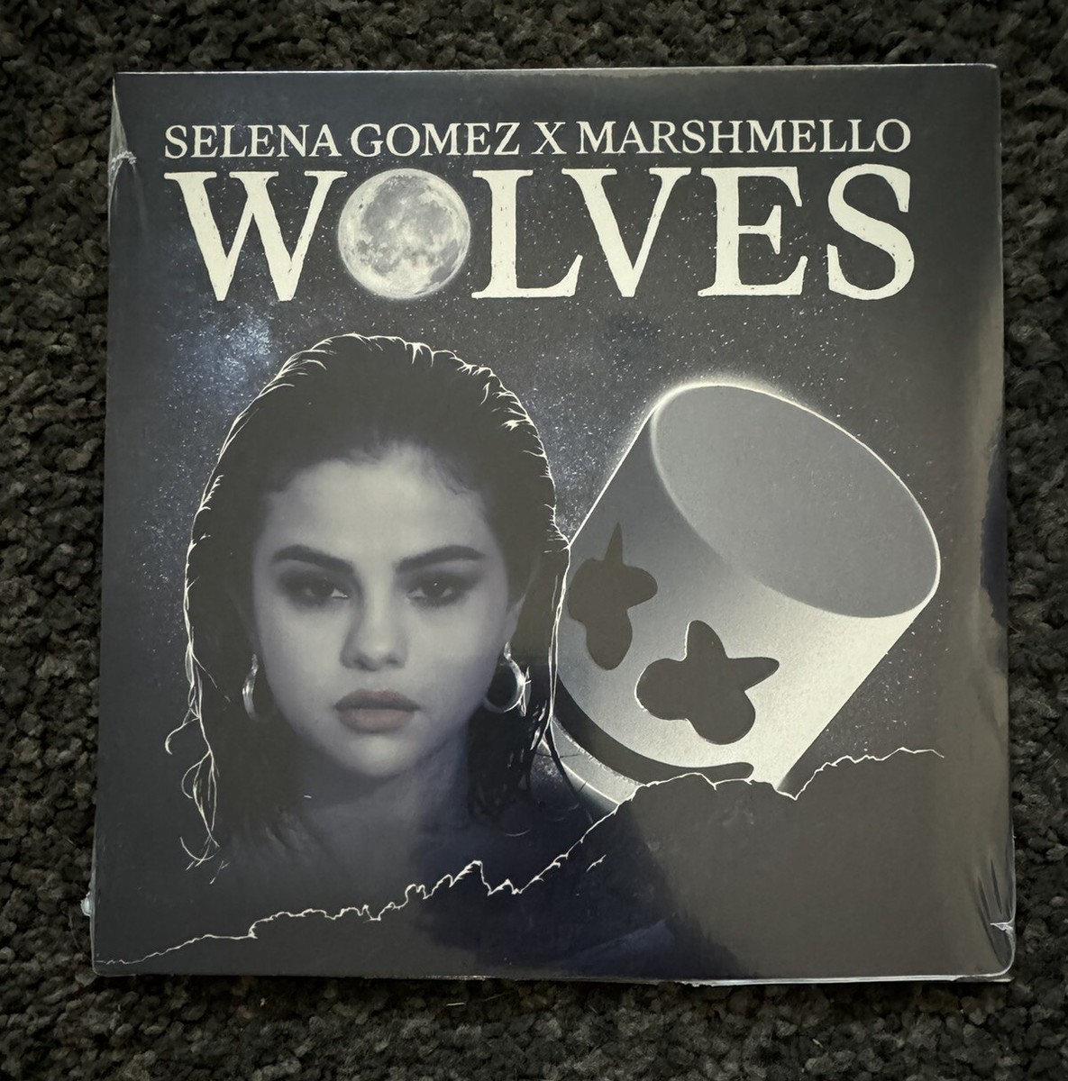 Rare Selena Gomez 新品未開封 Amazon.com: Rare: Special Edition (Japanese CD + DVD): CDs & Vinyl