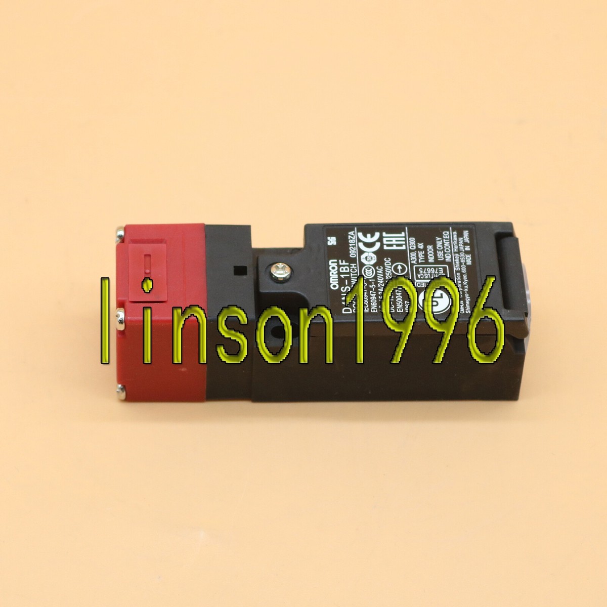 3 Position Aazon.co: 10 Uds RLEIL RL3-4 Lápara Roja 4Pin ON-OFF ...