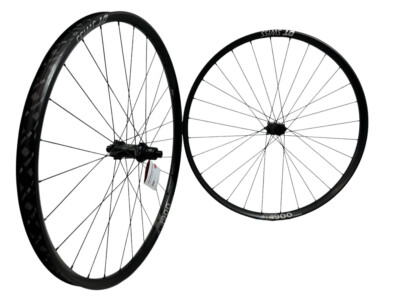 Laufradsatz DT Swiss H 1900 Ratchet  Spline Hybrid E-MTB MULLET 29'' - 27,5''