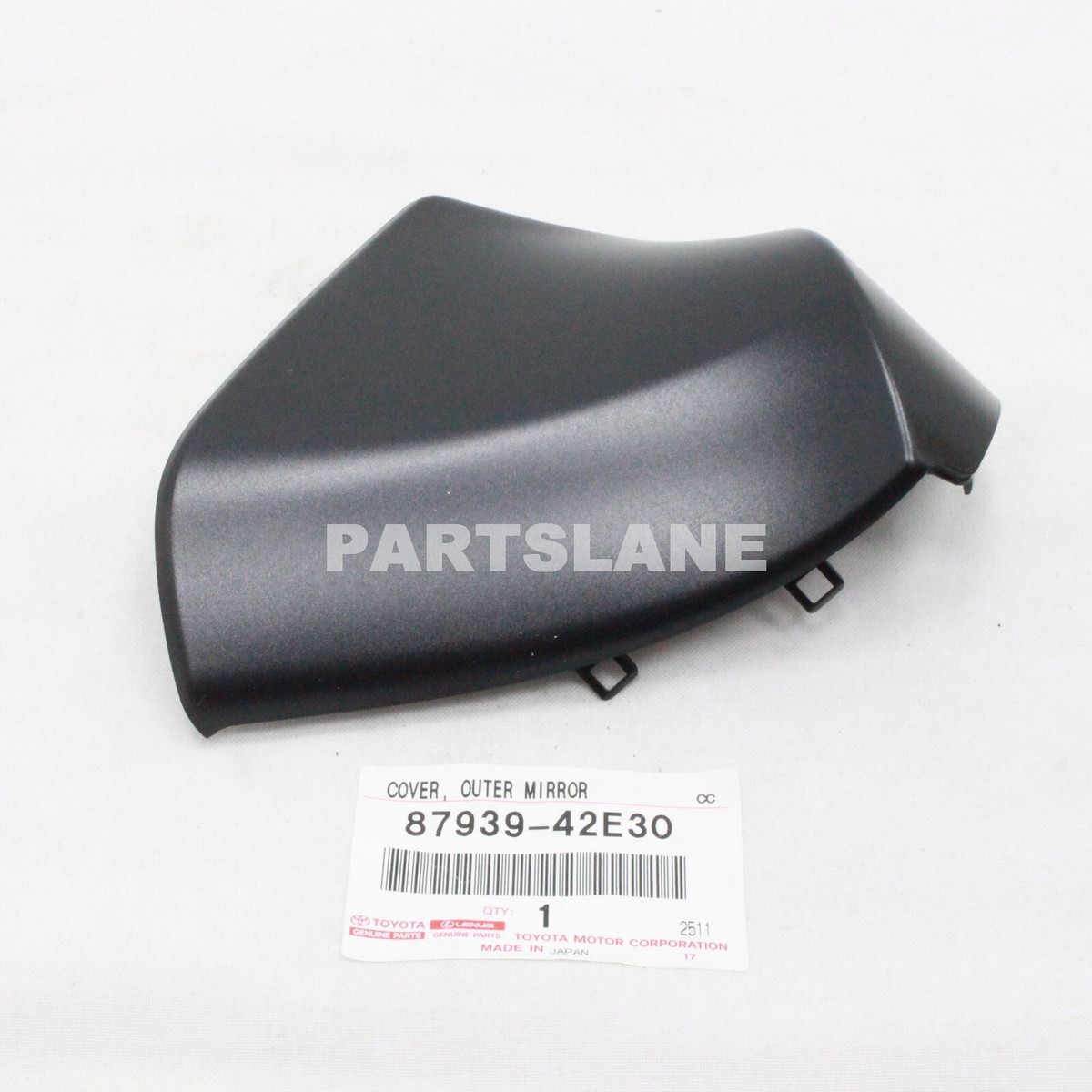 Toyota RAV4 2019-2024 OEM Genuine Right Outer Mirror Hole Cover