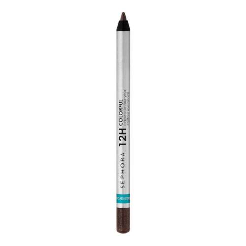 SEPHORA COLLECTION 12H Colorful Contour Eye Pencil Waterproof Eyeliner ORIGINAL - Picture 6 of 22