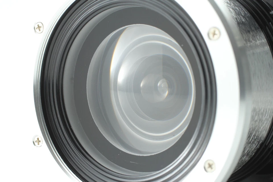 [💥Top MINT IN Box w/circle cutter] Lomography Fisheye 2 Black 35mm Film Camera - Image 2 of 4