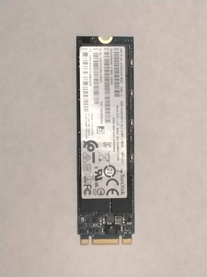 932310-002 / SD9SN8W-128G-1006 HP SSD 128GB M.2 SATA-3 TLC