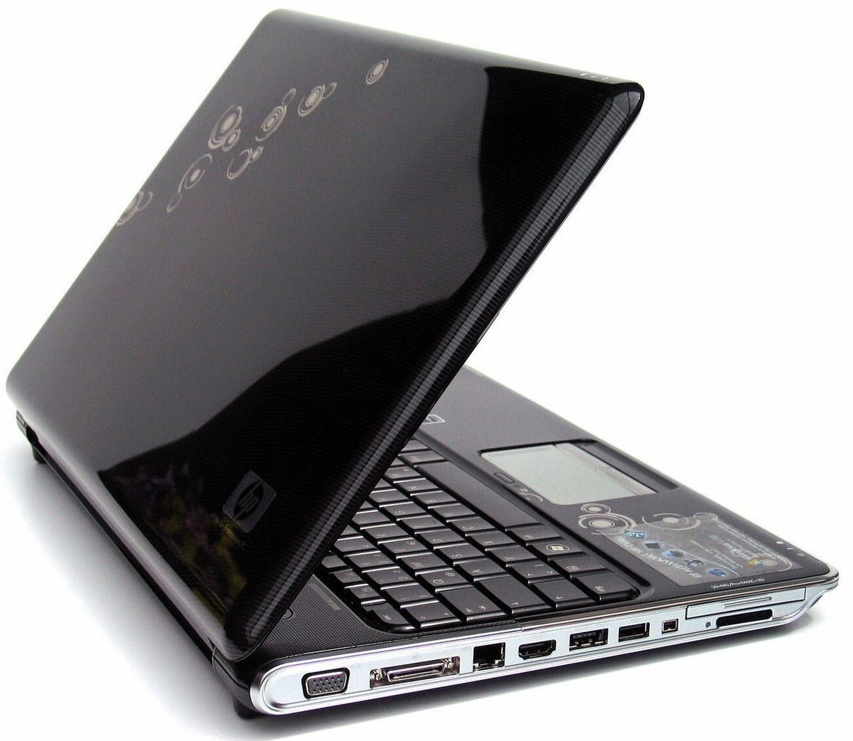 HP PAVILION DV6 LAPTOP 14.1