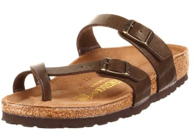 birkenstock mayari 39 narrow