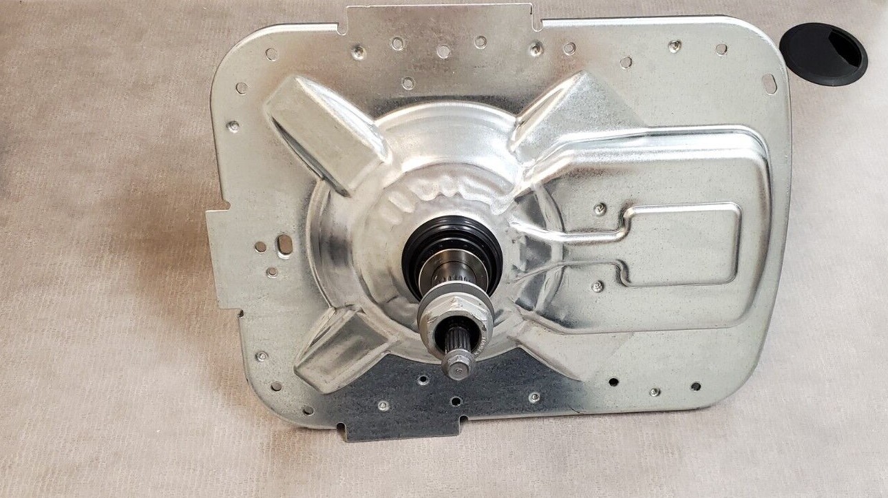 WH38X24196 OEM GE Washer Platform Clutch Assy For GTW465ASN0WW eBay