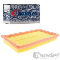 Ackoja Luftfilter Passend FüR Hyundai Atos | A52-0413