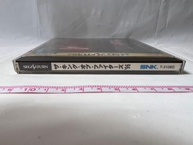 Whole sale The King Of Fighters 95, 96, 97 SEGA Saturn Games set-f1006-
