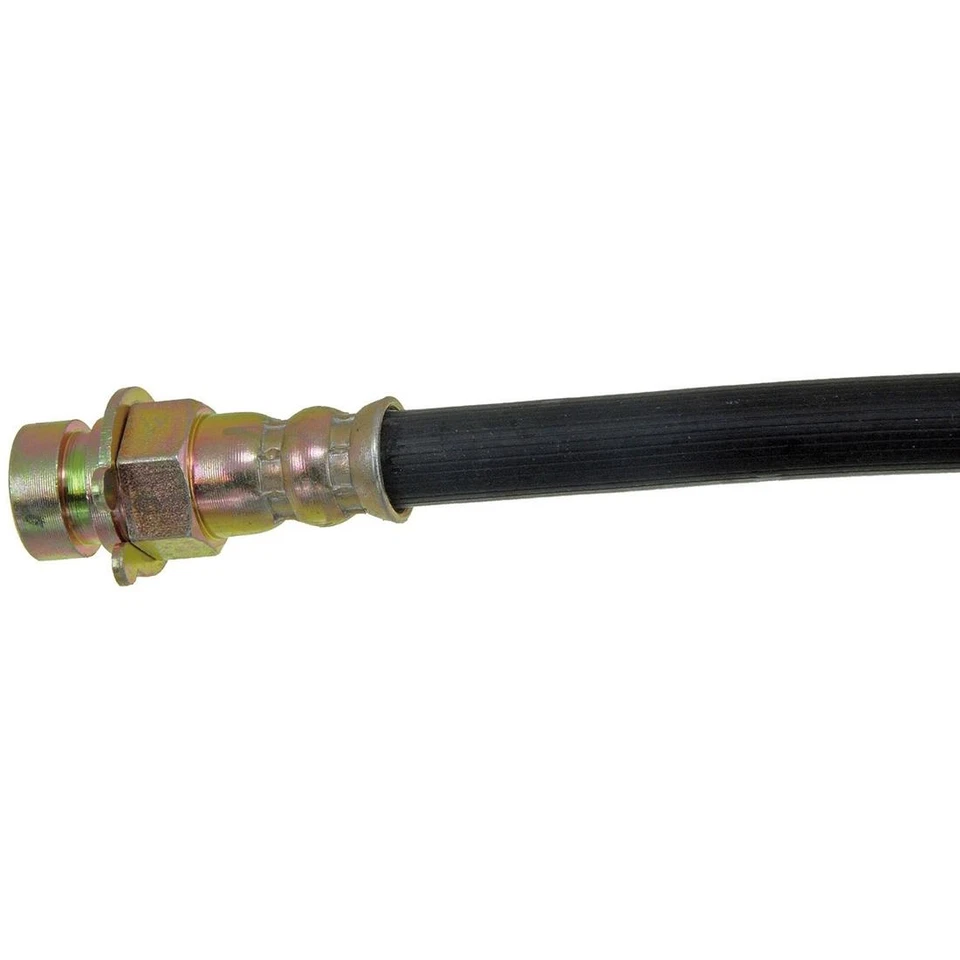 Комплект переднего заднего тормозного шланга 4x для Ford F3 3,7 л 1948-1952 - Изображение 3 из 4