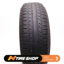 Set Of 2 Used 22570r16 Michelin Premier Ltx - 103h - 6-732
