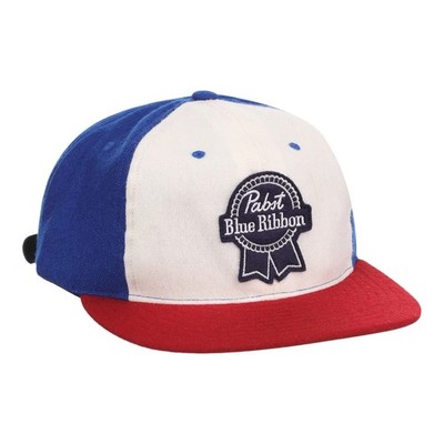 American Needle Pbr Pabst Blue Ribbon Beer Coachella Con Ala | Cuotas Sin Inter&eacute;s