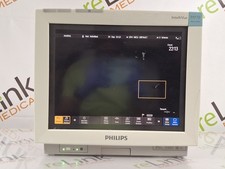 Philips IntelliVue MP70 - Neonatal Patient Monitor