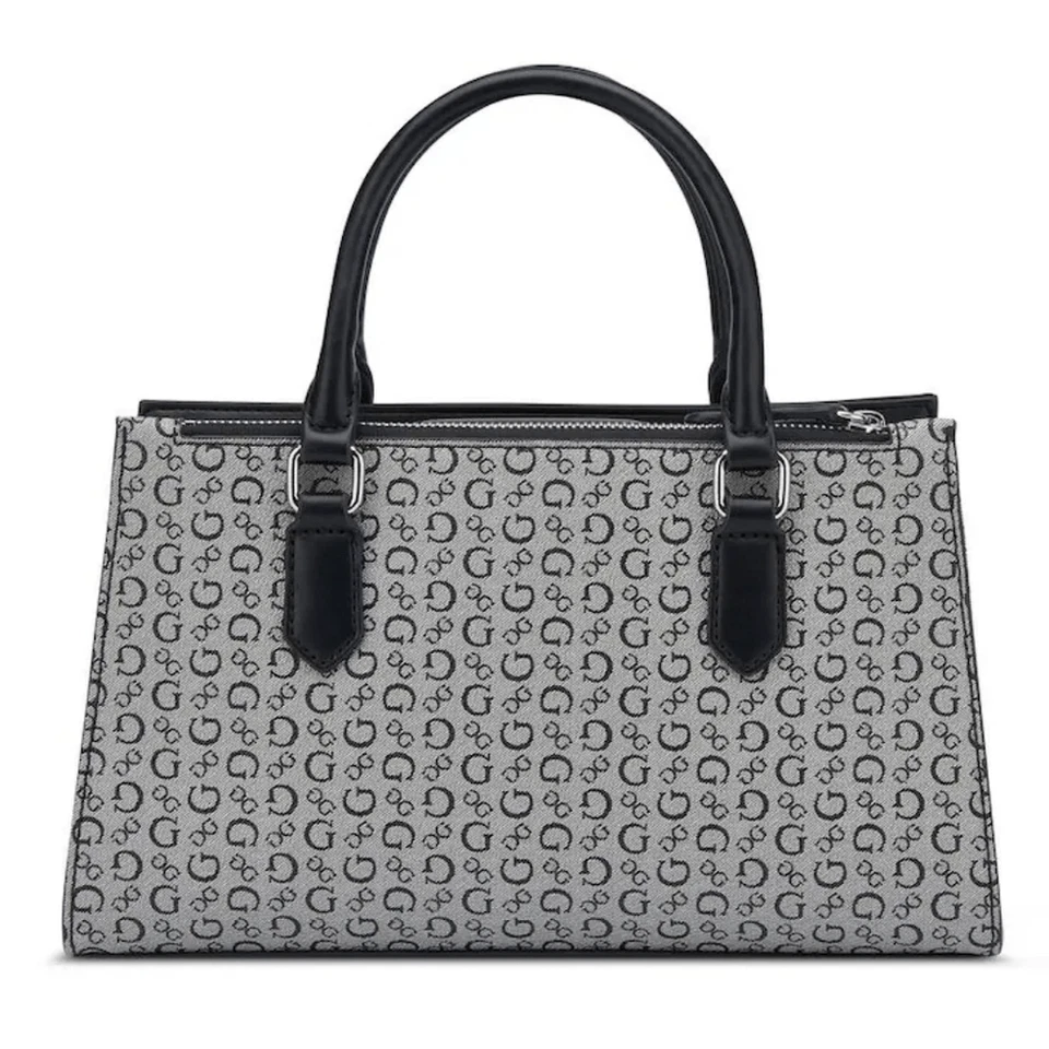 NUEVO Bolso de mano Guess Satchel Foto 3 de 4