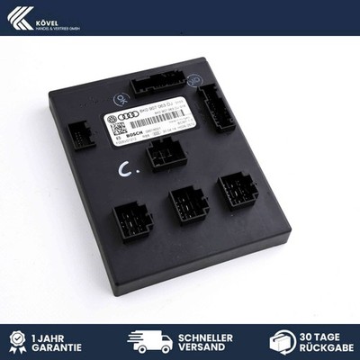 Original Bordnetz- Komfortsteuergerät Audi A4 B8 / 8K 8K0907063DJ