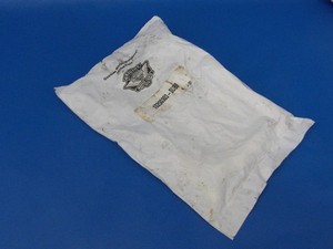 Harley-Davidson M8 Milwaukee 8 Cylinder Head Bolts 10200303 (8)