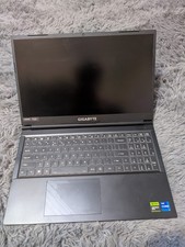 GIGABYTE AORUS 15 15.6" (1TB HDD, Intel Core i7 12th Gen., 4.70 GHz, 16GB DDR5,