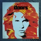 [NM] The Doors - Music From The Original Motion Picture (1991 Korea LP Vinyl)