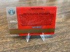 Starbucks Card 2003 Shareholder 03 Special Edition Old Logo Series 6009 VHTF NEW — photo 2