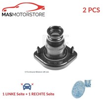 FEDERBEINLAGER DOMLAGER PAAR BLUE PRINT ADH28089C 2PCS A FÜR HONDA CIVIC VII
