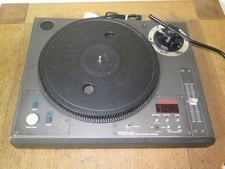 Vestax PDX-d3 direct-drive DJ turntable / WORKS-DAMAGED