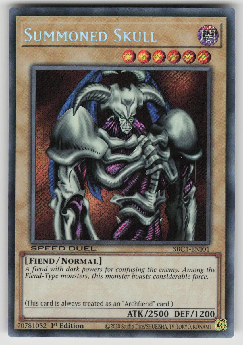 Summoned Skull for sale | eBay